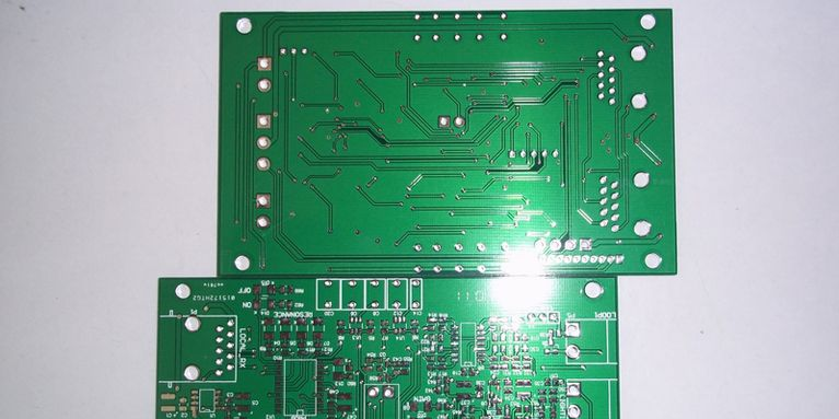 PCB线路板公司捷多邦，优质PCB线路板公司