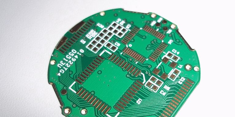 供应24小时加急PCB单双面板打样，最快24小时出货