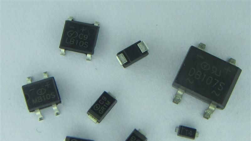 供应SOD-123封装稳压二极管BZT52C5V1 MMSZ5248B