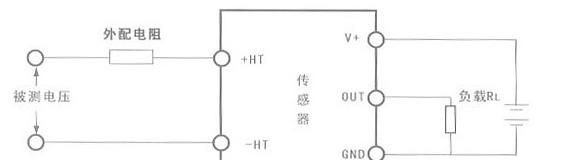 供应JC0.002S20交流电压变送器