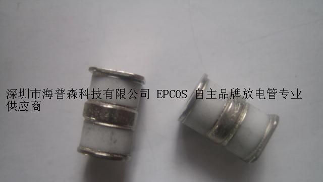 供应气体放电管3X470SMD