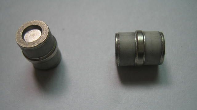 供应气体放电管