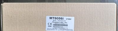 供应台湾威纶触摸屏 MT6050T