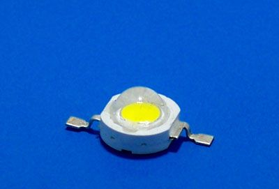 供应1W普瑞LED灯珠