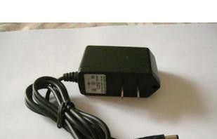 供应 9V600mA电源适配器