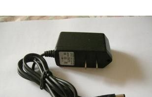 供应9V1A电源适配器