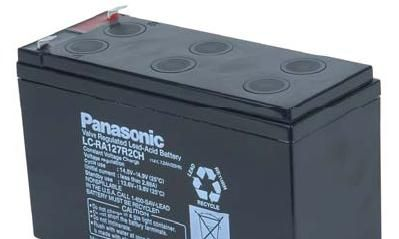 苏州供应LC-P1265松下蓄电池，12V65AH松下电池现货