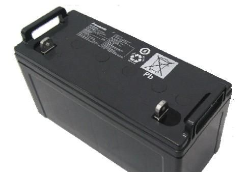 保定供应LC-P12100松下蓄电池，12V100AH松下电池价格