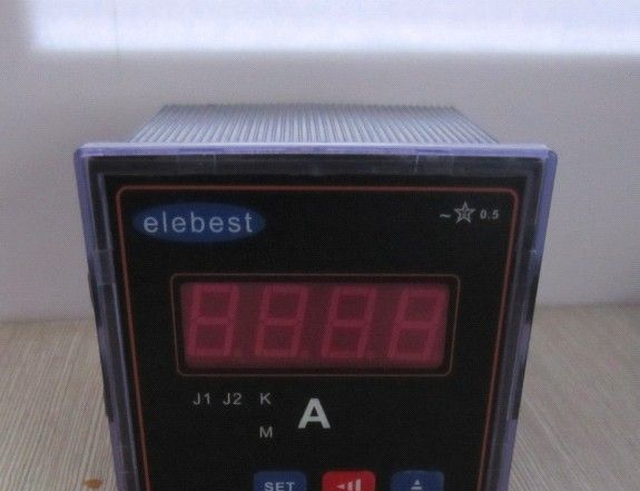 供应CL7336I 单相数显智能电流表