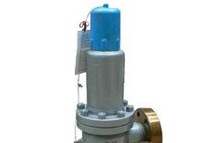供应42Y-160/320C/P/R型弹簧全启式高压安全阀