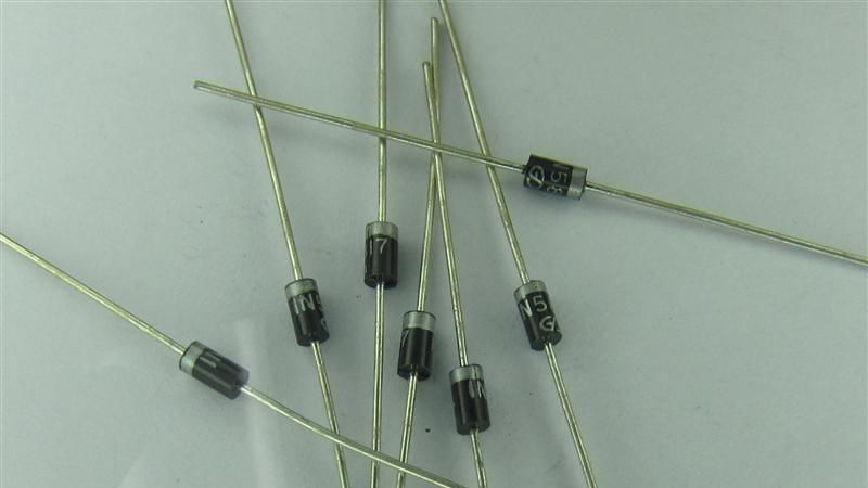 供应1N5822,原装1N5822肖特基二极管|参数封装|现货批发
