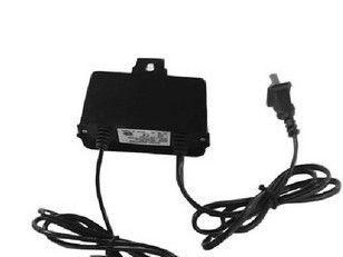 供应防水 12V2A电源适配器 12V2000MA 监控电源 双线