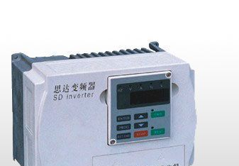 思达JPSD-G系列通用型变频器