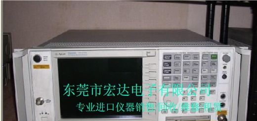 急售！E4440A,AgilentE4440A频谱分析仪E4440A