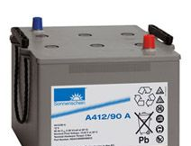 供应德国阳光蓄电池