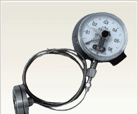 YS100数字精密压力表 0.5级数字压力表 YS100厂家直销