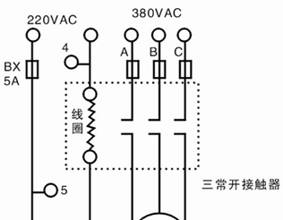 YDC100-150大功率电接点压力表北京哪里有卖