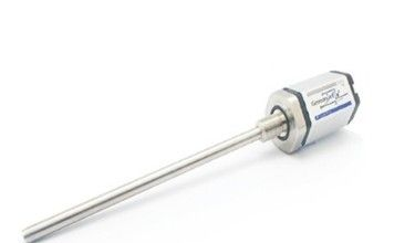 供应东莞汽缸活塞位置测量磁致伸缩位移传感器