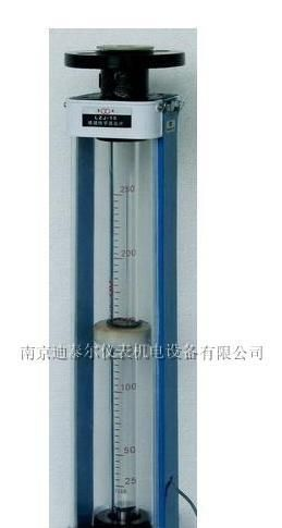 供应玻璃转子流量计指示控制器