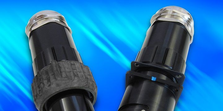 供应工业大电流连接器，品牌大电流连接器， 安费诺高电流连接器