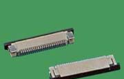 0.3/0.5后压连接器供应商，生产各型号连接器