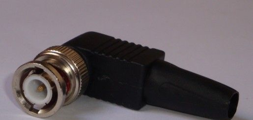 供应RF连接器 BNC系列