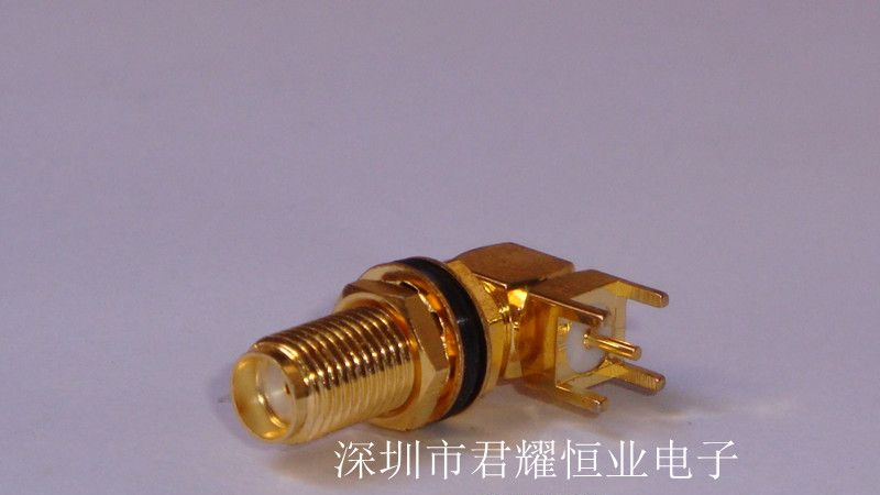 供应RF连接器 SMA 系列