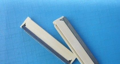 FPC前插后锁连接器，FPC前插后锁连接器厂家，FPC前插后锁连接器批发