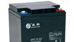 圣阳蓄电池SP12-150