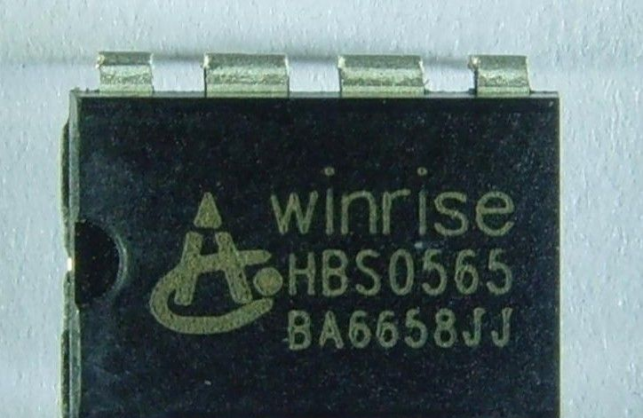 供应电源适配器IC  HBS0565