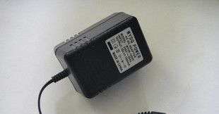 供应AC电源 12V1A监控稳压电源 变压器 交流AC220V变AC12V-1000MA