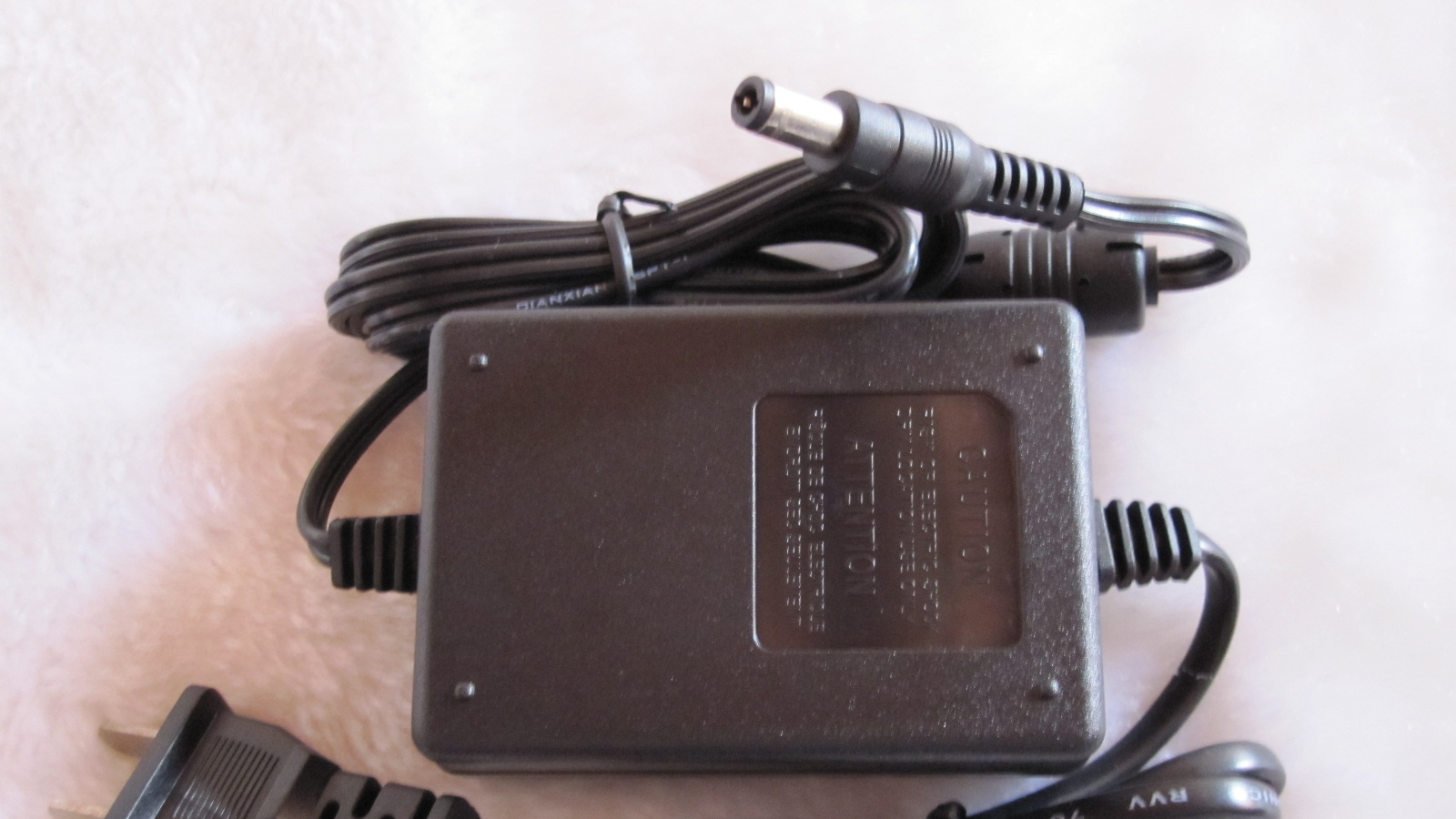 供应7.5V2A电源适配器 7.5V2000MA开关电源 双线