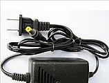 供应12V2.5A电源适配器12V2500MA 双线