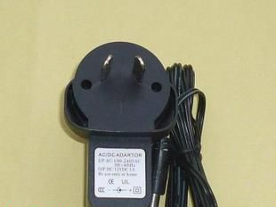 供应澳规 开关电源6V1A 4.5V1A 电源适配器7.5V1A