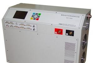 供应通信用48V蓄电池组充放电容量测试设备DCLT-4805