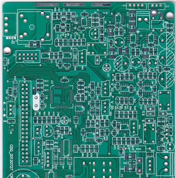 供应各类PCB抄板、画板、设计、线路修改、电路调整等项目