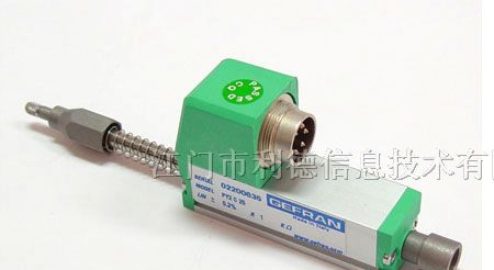 GEFRAN位移传感器PY2-C-100现货,优势价格