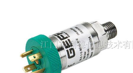 意大利GEFRAN杰佛伦TK压力变送器