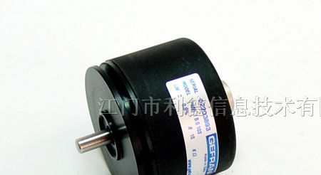 意大利GEFRAN杰佛伦PR65旋转位移传感器