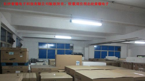 湖南大屏幕拼接厂家哪家的产品？荣臻电子