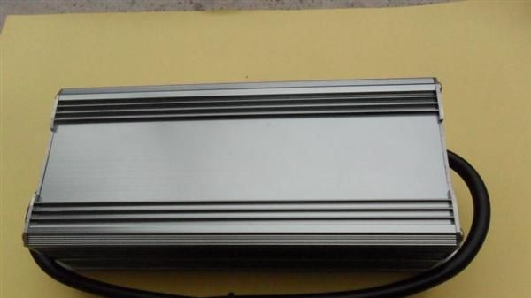 AC12V/24V-DC120W  LED恒流驱动电源  LED电源 LED恒流防水电源