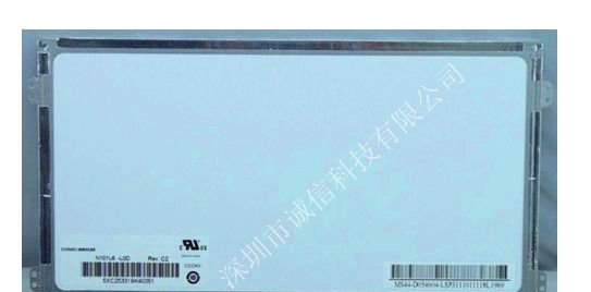 供应10.1寸 CLAA101WB03 全新原装超薄高分屏
