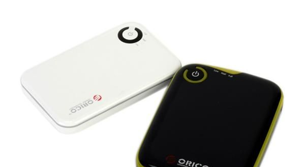 ORICO MP2511苹果移动电源 平板IPAD易充 <font color=red>充电</fo