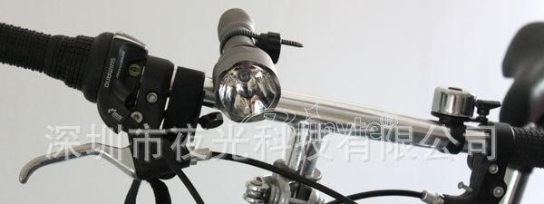 Brinyte B68  五档U2  高亮度 巡逻手电筒 夜光 品质保证