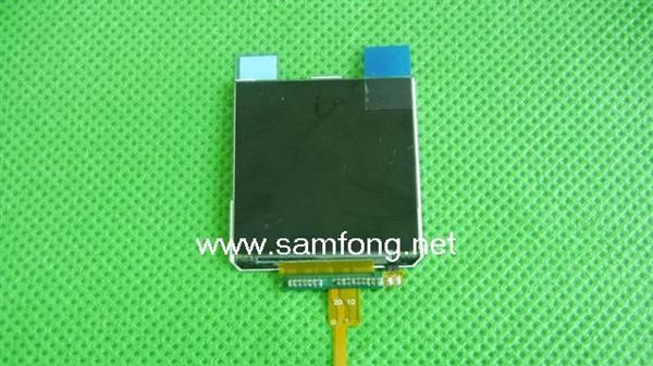 AUO 1.54寸液晶屏，H154QN01 v.2, LH154Q01-TD01, nan...