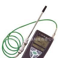 日本新宇宙XP-3140便携式二氧化碳检测仪