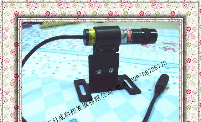 供应半导体红外线定位灯