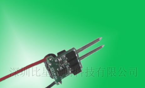 【厂家直销】MR16 1*1W CE认证 质保两年 仅售3.5元 <font color=red>l