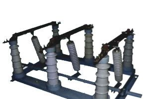 供应GN2-35/400 GN2-40.5/400A户内高压隔离开关