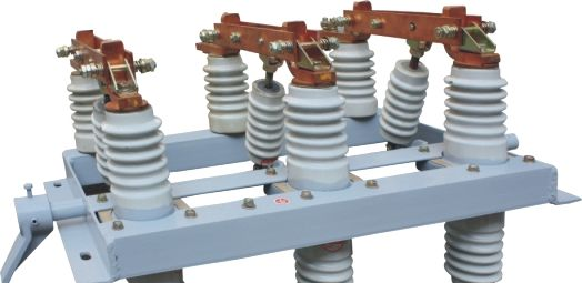 供应GN8-12/400 GN8-10/400A户内高压隔离开关